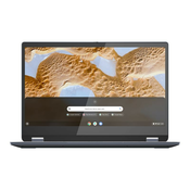 Lenovo IdeaPad Flex 3 Chrome 15IJL7 – 39.6 cm (15.6”) – Celeron N4500 – 8 GB RAM – 128 GB eMMC –