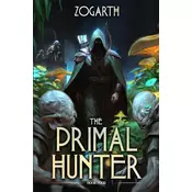 Primal Hunter 4