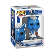 shumee Funko POP košarkarska figura: Dallas Champ