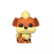 Funko POP Games: Pokemon S14 - Growlithe(EMEA)