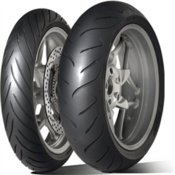 DUNLOP 160/60R17 69W TL SPMAX ROADSMART II
