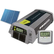 Pretvarac Napona Pro User PSI1500 12V 1500W sinusni