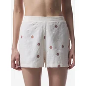 Penti Hlače Shorts oker