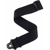 PAS ZA KITARO PLANET WAVES Auto Lock Guitar Strap Skater Black
