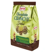 Sorini Cokoladne praline Chocolate Crunchy Dubai, 200g