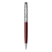Parker hemijska olovka royal sonet metal red ct ( PK19783 )