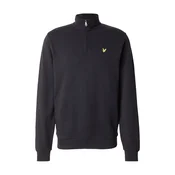 Lyle & Scott Majica rumena/črna