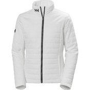 Helly Hansen Ženska jakna Crew Insulator Bjela