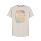 Boys T-shirt Protest PRTBANNER JR