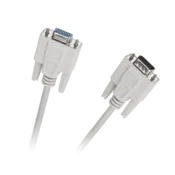 LP VGA podaljševalni kabel (M/F), 1.5 m