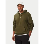 Reebok Jopa Babb RK25550CCM Temno zelena Regular Fit