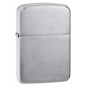ZIPPO upaljac REPLICA BRUSHED BRASS 1941