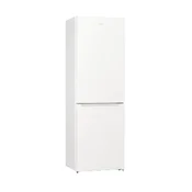 GORENJE NRK 619 EEW4 Kombinovani frižider, Beli