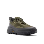 Columbia Trekking čevlji Tellurix™ Titanium™ OutDry™ 2148851 Zelena