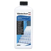 ČISTILO GLUTOCLEAN 1 L - ZA STARE UMAZANIJE (INTENSIV GRUNDREINIGER ALKALISCH)