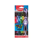 MAPED BARVICE COLORPEPS MONSTER TRIROBE 12/1