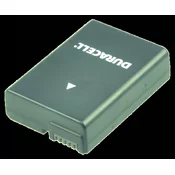 Duracell Li-Ion Akku 1100 mAh for Nikon EN-EL14 / EN-EL14a