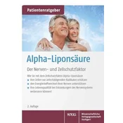 Alpha Liponsäure