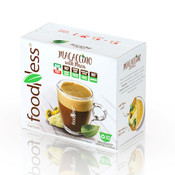 FoodNess Macaccino do Dolce Gusto 10 kapsul