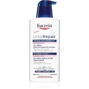 Eucerin UreaRepair PLUS mlijeko za tijelo za suhu kožu 400 ml