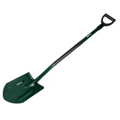 Oster lopatnik, kovinski ročaj, plastični ročaj 15G010-1