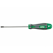 KITO TORX izvijač, T 10x100mm