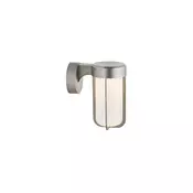 Endon 94990 -LED kupatilsko zidno svetlo LED/8W/230V IP44 2700K mat hrom
