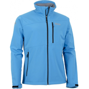 Jakna Nord Blanc SNOWY Junior - Amo Azure Blue