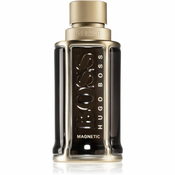 Hugo Boss BOSS The Scent Magnetic parfemska voda za muškarce 50 ml