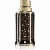 HUGO BOSS Boss The Scent Magnetic parfumska voda 50 ml za moške