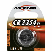 Baterija Ansmann CR 2354Baterija Ansmann CR 2354