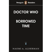 Penguin Readers Level 5: Doctor Who: Borrowed Time (ELT Graded Reader)