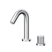 Baterija podgradna za lavabo jednorucna 230401