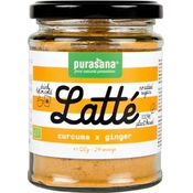Purasana Latté Bio