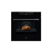 Electrolux KOFBH39H, serija 700, MealAssist ugradbena pecnica