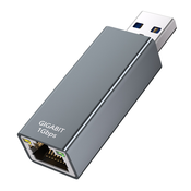 INF Pretvornik gigabitnega ethernetnega kabla USB 3.0 v omrežna vrata RJ45, (21542259)