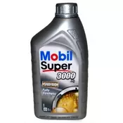 MOBIL olje Super 3000 X1 5W40, 1l