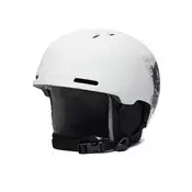 Quiksilver Smučarska čelada Journey EQYTL03082 Bela