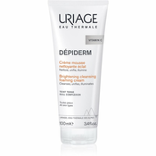 Uriage Depiderm Pena za cišcenje lica, 100 ml