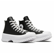 Visoka superga moška - Chuck Taylor All Star Lugged 2 - CONVERSE - A03704C
