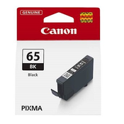 kartuša Canon CLI-65 črna, original