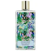 Vivian Gray Gel za prhanje Divja orhideja (gel za prhanje) 350 ml