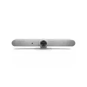 Logitech Rally Bar ConferenceCam White Webcam 960-001323