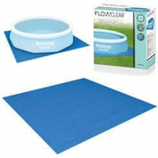 Bestway Podloga za bazen Bestway folija 335x335cm 58001