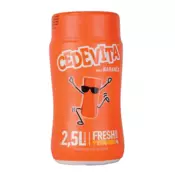 Instant napitak pomorandža 200 g CEDEVITA