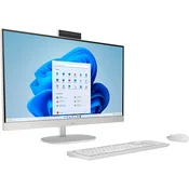 Računalnik HP All-in-one Desktop 27-cr2275ng/Core Ultra 7/RAM 16 GB/SSD Disk