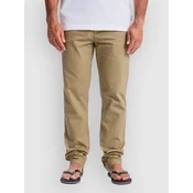 Quiksilver Diamond Chino moške hlače elmwood