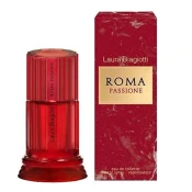 Laura Biagiotti Roma Passione toaletna voda za ženske 50 ml