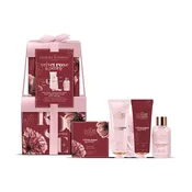 Darilni set Rose & Peony 5 kosov