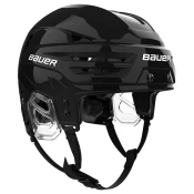 Hokejska čelada Bauer RE-AKT 90 Black Senior S